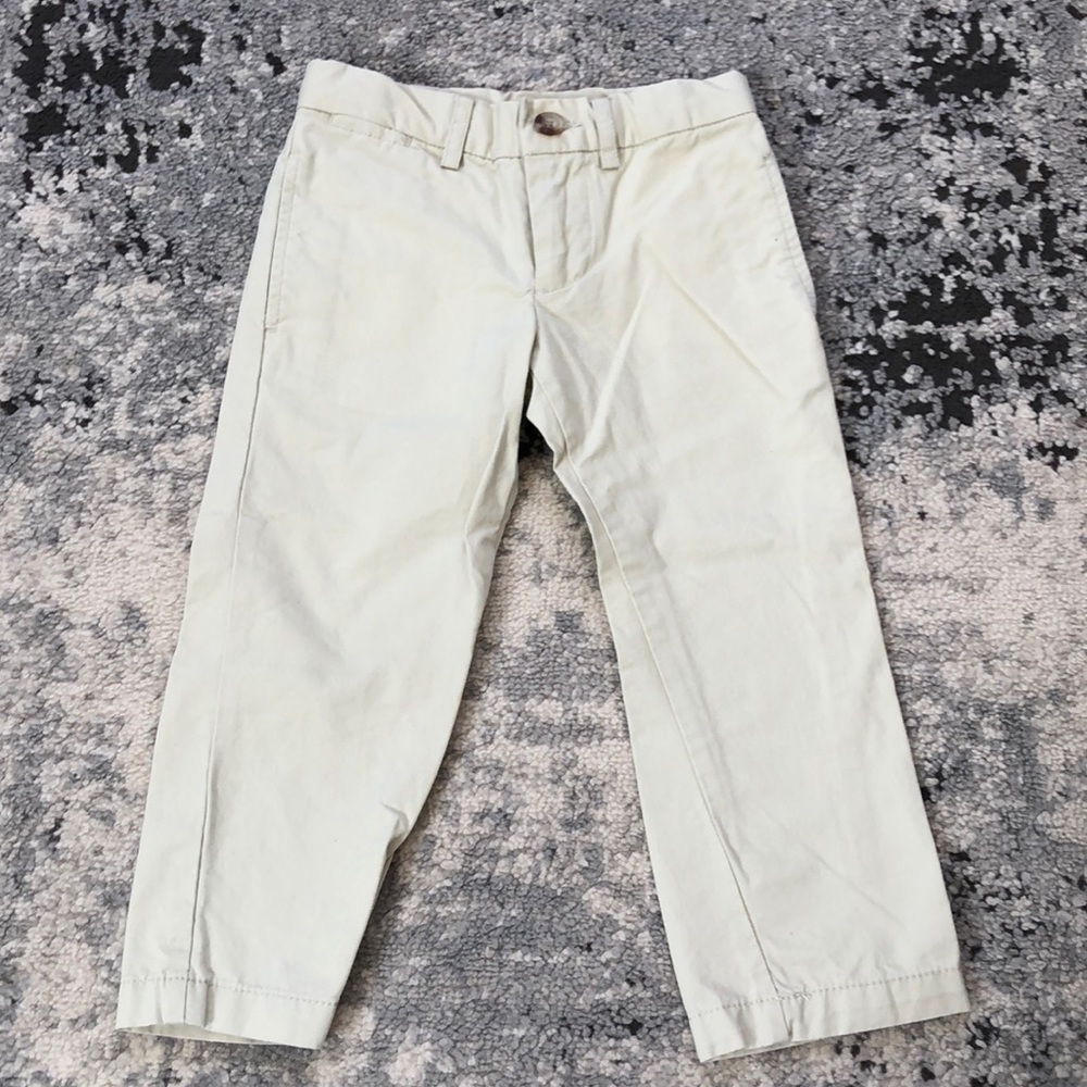 Polo Ralph Lauren khakis - Picture 2 of 2